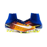 Бутси Nike Mercurial Superfly V FG Унісекс р.39 Комбінований