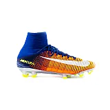 Бутси Nike Mercurial Superfly V FG Унісекс р.39 Комбінований