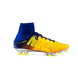 Бутси Nike Mercurial Superfly V FG Унісекс р.39 Комбінований