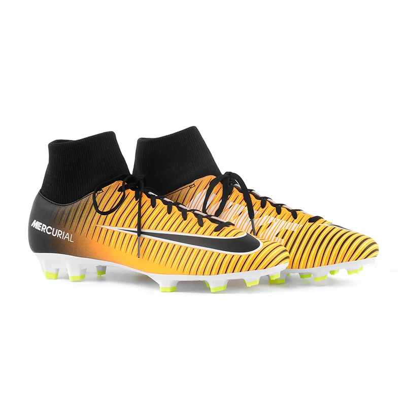 Бутси Nike Mercurial Victory VI DF FG Чоловіки р.45.5