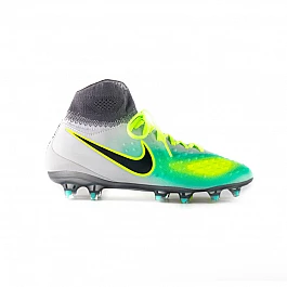 Бутси Nike MAGISTA OBRA II FGJR Унісекс (8-15) р.36 Комбінований