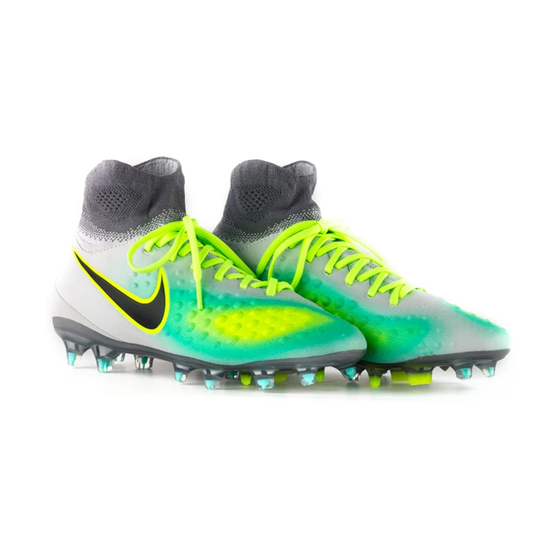 Бутси Nike MAGISTA OBRA II FGJR Унісекс (8-15) р.36 Комбінований