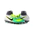 Бутси Nike MAGISTA OBRA II FGJR Унісекс (8-15) р.38 Комбінований