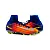 Бутси Nike MERCURIAL SUPERFLY V FG JR Унісекс (8-15) р.38.5 Комбінований