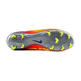 Бутси Nike MERCURIAL SUPERFLY V FG JR Унісекс (8-15) р.38.5 Комбінований
