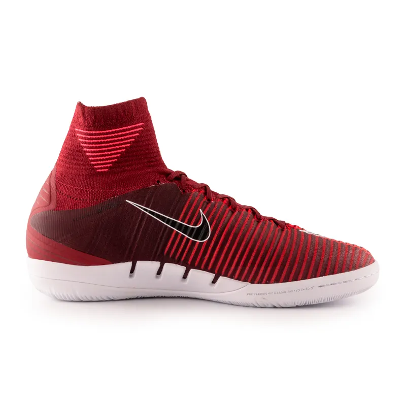 Футзалки Nike MercurialX Proximo II IC Чоловіки р.44.5 Комбінований/Червоний