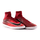Футзалки Nike MercurialX Proximo II IC Чоловіки р.44.5 Комбінований/Червоний