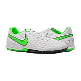 Бутси Nike Tiempo Legend 8 Pro TF Унісекс р.41 Салатовий/Білий
