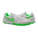Бутси Nike Tiempo Legend 8 Academy IC Унісекс р.42 Салатовий/Білий