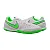 Бутси Nike Tiempo Legend 8 Academy IC Унісекс р.42 Салатовий/Білий