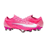 Бутси Nike VAPOR 13 ELITE KM FG Унісекс р.47.5 Рожевий