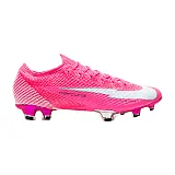 Бутси Nike VAPOR 13 ELITE KM FG Унісекс р.47.5 Рожевий