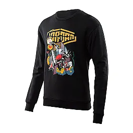 Кофта Jordan M J SPRT DNA HBR FLC CREW Чоловіки р.M