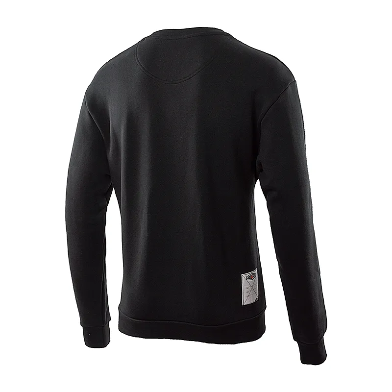 Кофта Jordan M J SPRT DNA HBR FLC CREW Чоловіки р.M