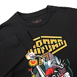 Кофта Jordan M J SPRT DNA HBR FLC CREW Чоловіки р.M