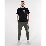 Футболка Jordan M J JORDAIN AIR FUTURA SS CREW Чоловіки р.M