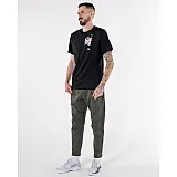 Футболка Jordan M J JORDAIN AIR FUTURA SS CREW Чоловіки р.M