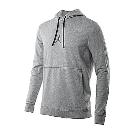 Кофта Jordan M J DF AIR FLC PO HOODIE Чоловіки р.M