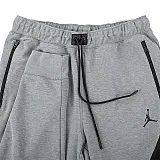 Брюки Jordan M J DF AIR STMT FLC PANT Чоловіки р.S