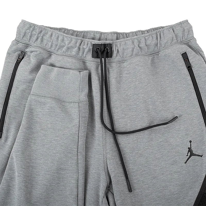 Брюки Jordan M J DF AIR STMT FLC PANT Чоловіки р.S