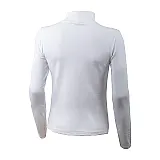 Футболка Nike W NSW ESSNTL MOCK LS TOP Жінки р.XS