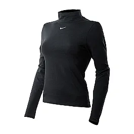 Кофта Nike W NSW ESSNTL MOCK LS TOP Жінки р.S