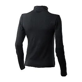 Кофта Nike W NSW ESSNTL MOCK LS TOP Жінки р.S