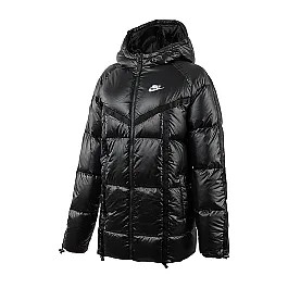 Куртка Nike W NSW TF CITY HD JKT Жінки р.XS