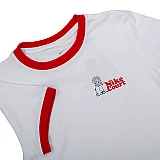 Футболка Nike W NKCT DF RINGER TEE NYC Жінки р.XS