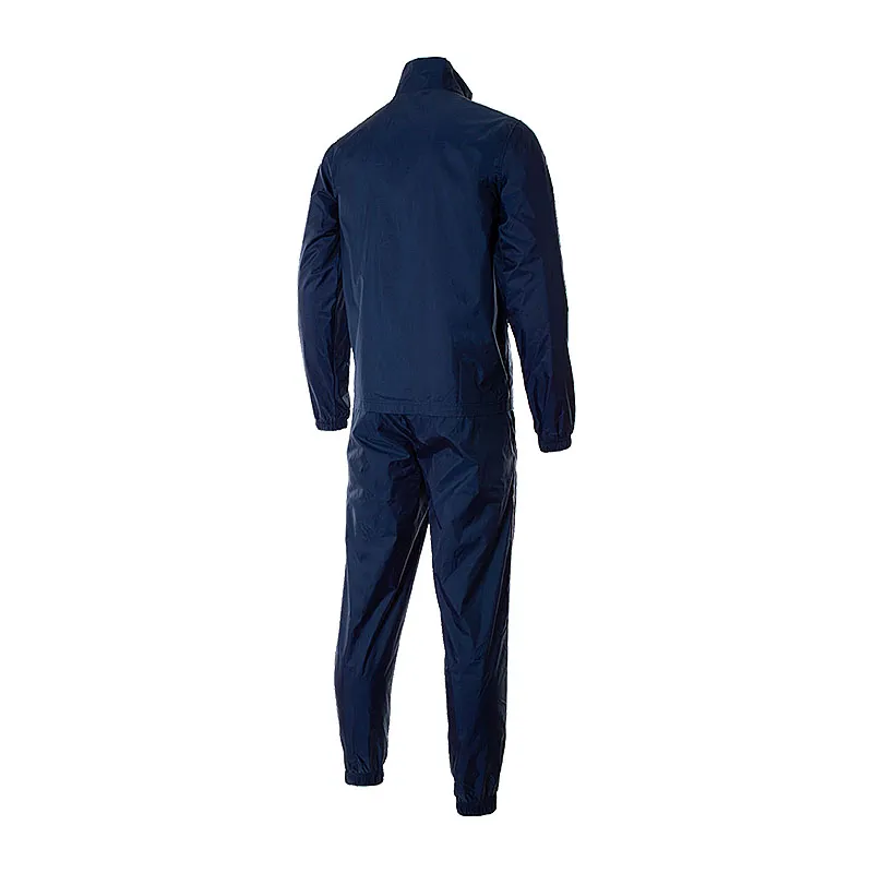 Костюм Nike M NSW SCE TRK SUIT WVN BASIC Чоловіки р.XS