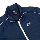 Костюм Nike M NSW SCE TRK SUIT WVN BASIC Чоловіки р.XS