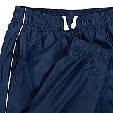 Костюм Nike M NSW SCE TRK SUIT WVN BASIC Чоловіки р.XS