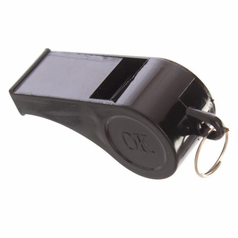 Секундомер электронный со свистком F-018