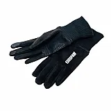 Перчатки спортивные Europaw Black [M-L]