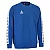 Світшот SELECT Ultimate sweatshirt, unisex синій, XXL