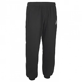 Спортивні штани SELECT Ultimate sweat pants, unisex чорний, XL