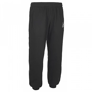 Спортивні штани SELECT Ultimate sweat pants, unisex чорний, XL