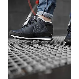 Кросівки New Balance NB 754 Fur Чоловіча р.44 Синій