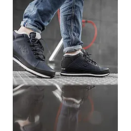 Кросівки New Balance NB 754 Fur Чоловіча р.44 Синій