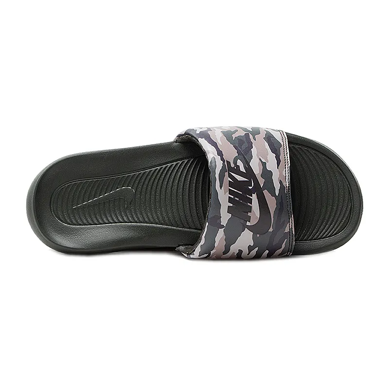 Тапочки Nike VICTORI ONE SLIDE PRINT Чоловіча р.38.5