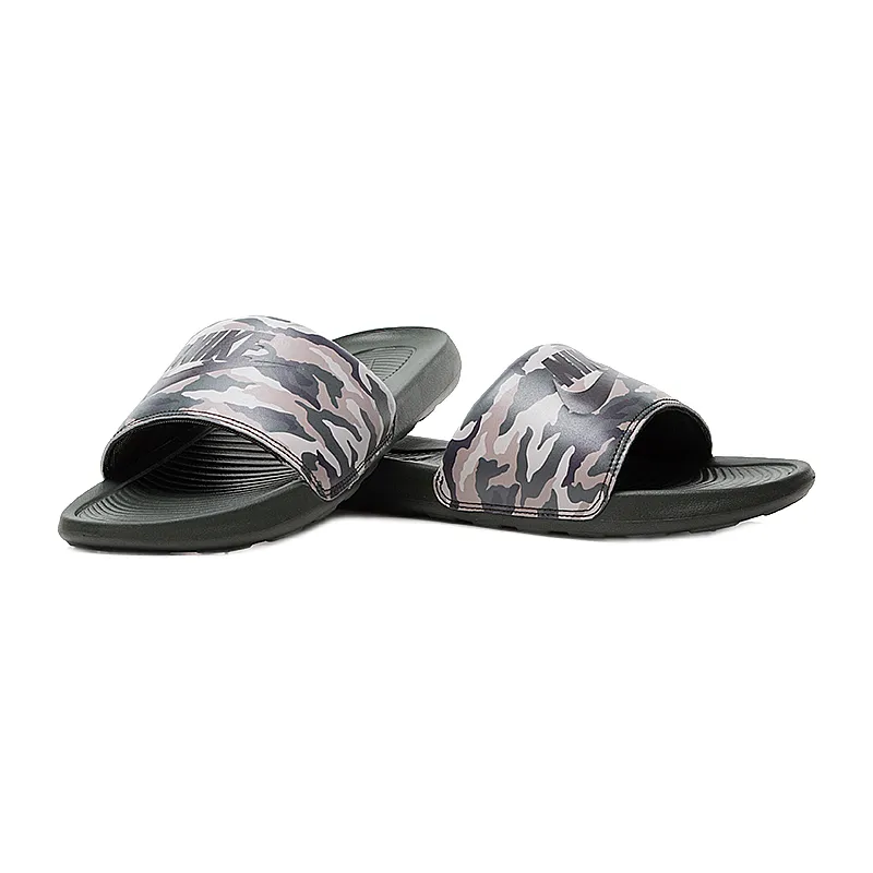 Тапочки Nike VICTORI ONE SLIDE PRINT Чоловіча р.38.5