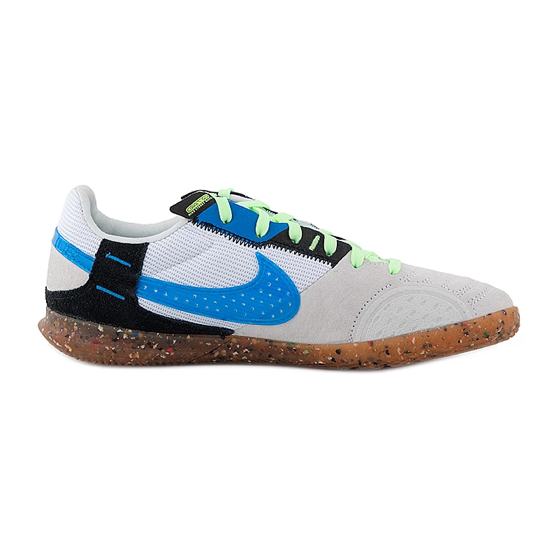 Бутси Nike JR STREETGATO Унісекс дитячий (8-15) р.37.5