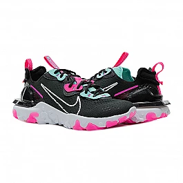 Кросівки Nike React Vision Жіноча р.36.5 Комбінований