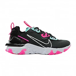 Кросівки Nike React Vision Жіноча р.36.5 Комбінований