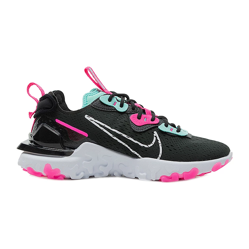 Кросівки Nike React Vision Жіноча р.36.5 Комбінований