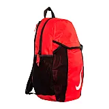 Рюкзак Nike NK ACDMY TEAM BKPK Унісекс р.MISC Червоний/Чорний