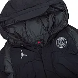 Куртка Jordan M J PSG PUFFER JKT Чоловіча р.2XL