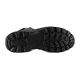 Кросівки Nike MANOA LEATHER Чоловіча р.46 Чорний