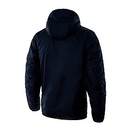 Куртка Nike TEAM FALL JACKET Чоловіча р.S Синій
