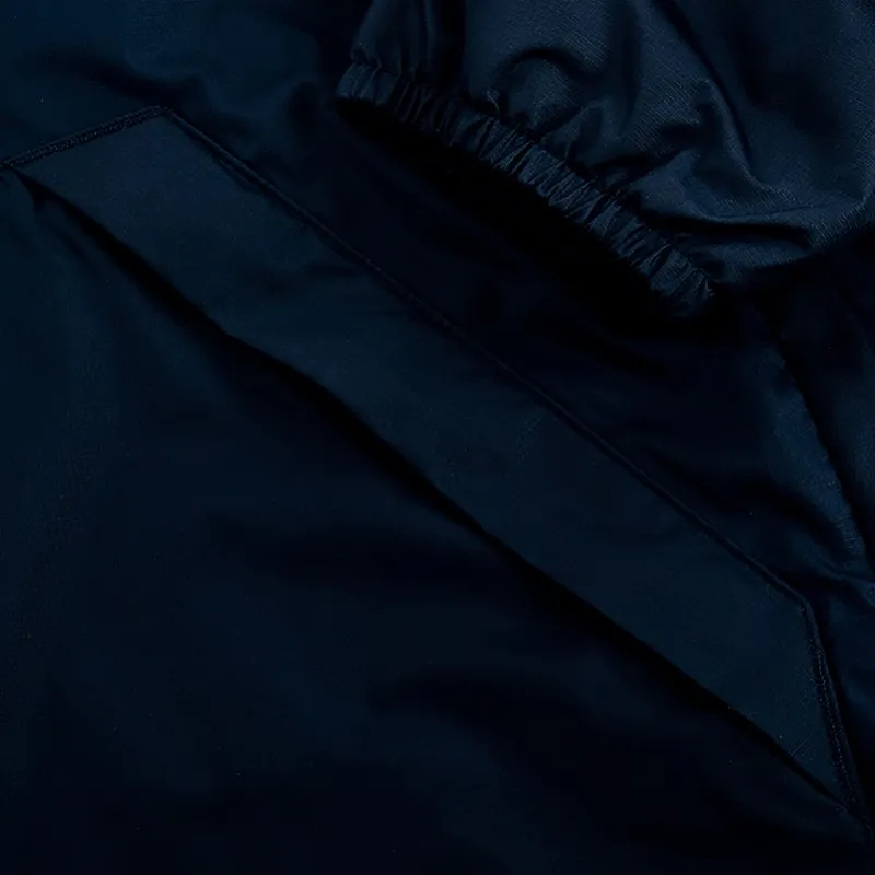 Куртка Nike TEAM FALL JACKET Чоловіча р.S Синій